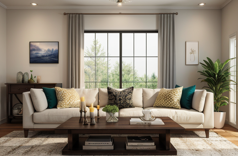 Enhancing Your Space: A Comprehensive Guide to Indoor Plants, Light Needs, Watering, and Design