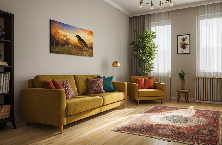 Enhancing Your Space: A Comprehensive Guide to Indoor Plants, Light Needs, Watering, and Design
