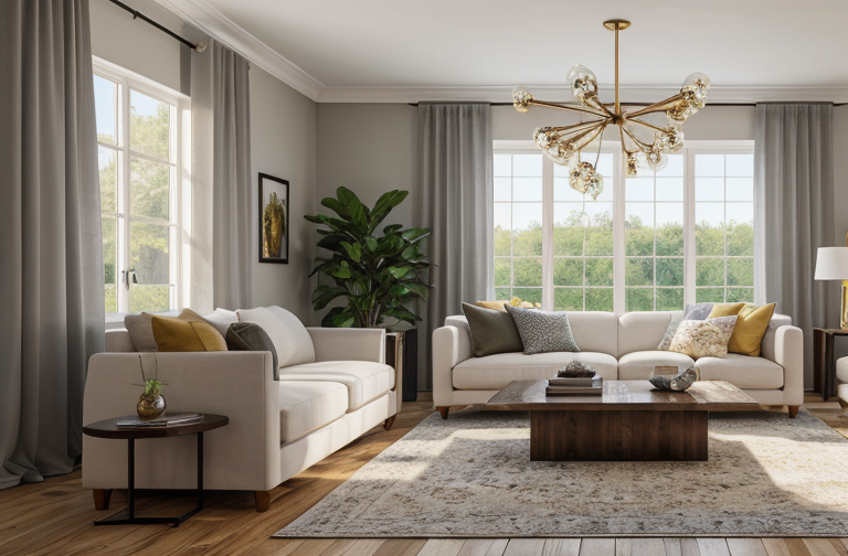 Enhancing Your Space: A Comprehensive Guide to Indoor Plants, Light Needs, Watering, and Design