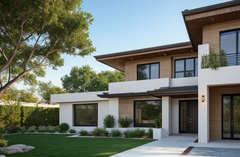 Transforming Spaces: Essential Tips and Trends for Modern Home Design