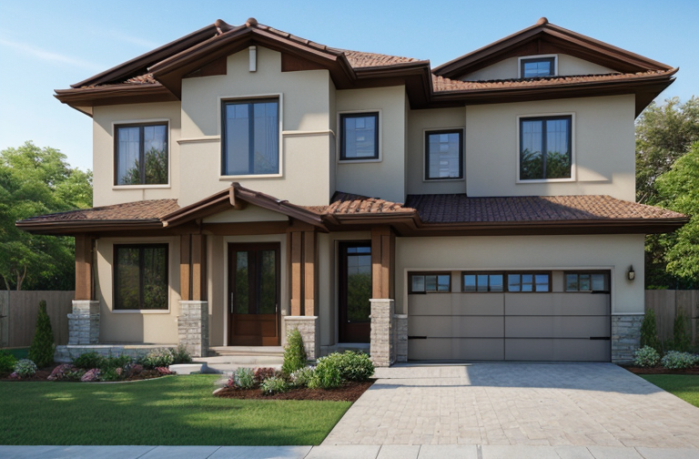 Transforming Spaces: Essential Tips and Trends for Modern Home Design