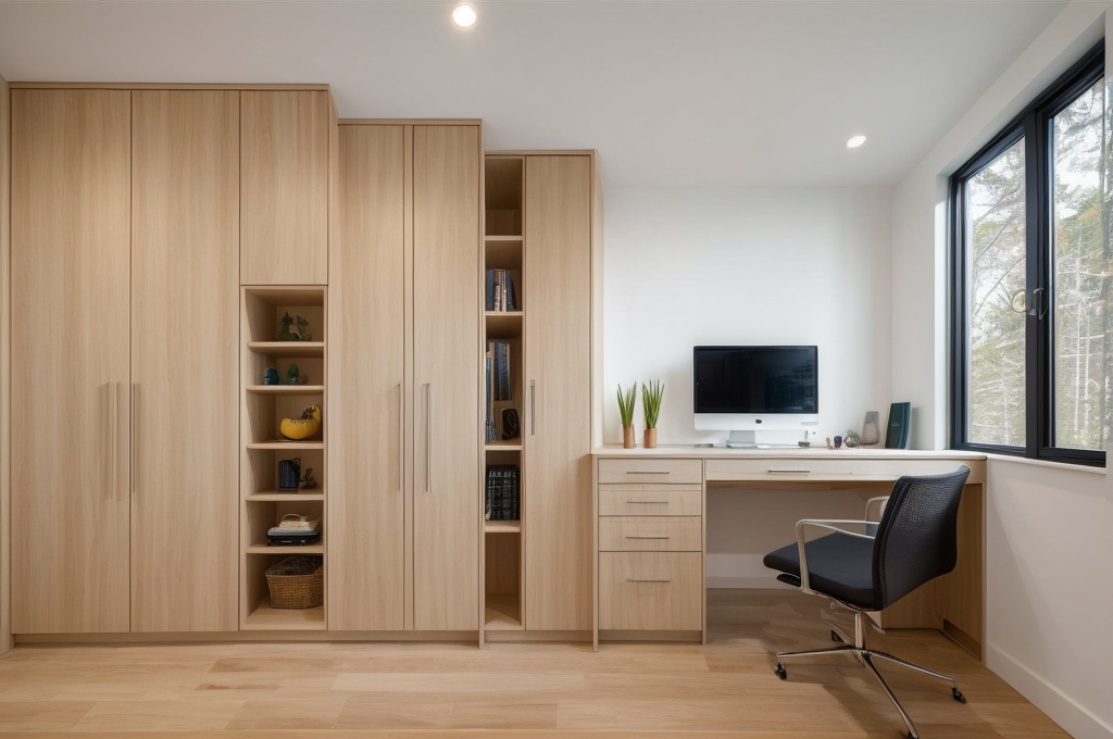 Mastering Home Design: Innovative Strategies for Maximizing Small Spaces