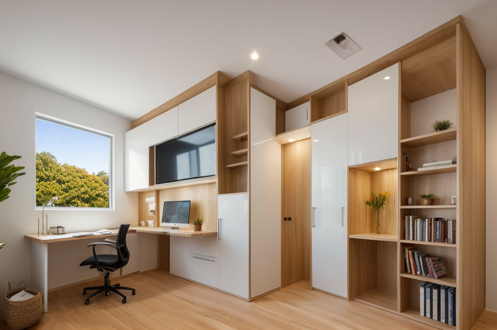 Mastering Home Design: Innovative Strategies for Maximizing Small Spaces