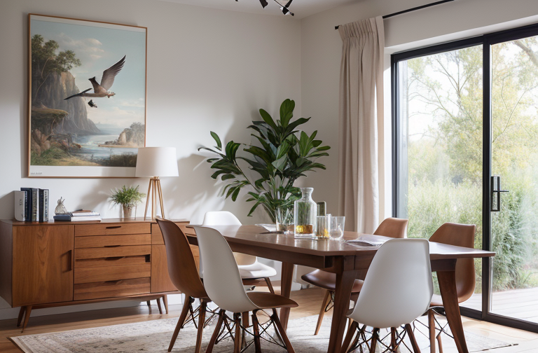 Exploring the Unique and Diverse Trends in Kenyan Interior Design