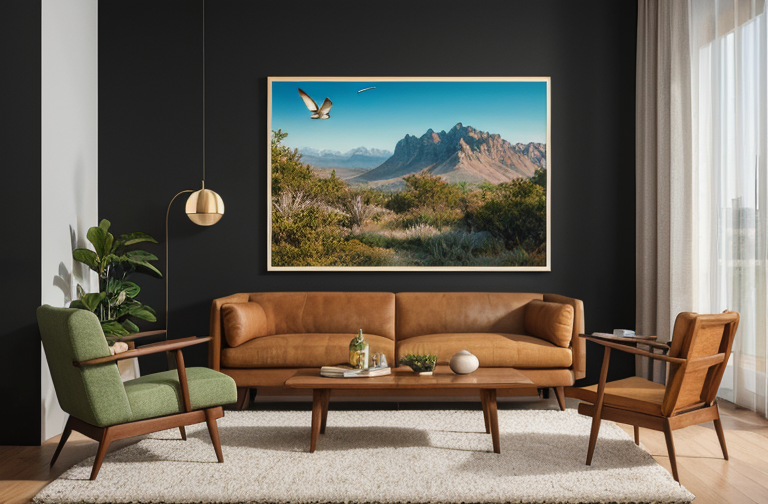 Exploring the Unique and Diverse Trends in Kenyan Interior Design