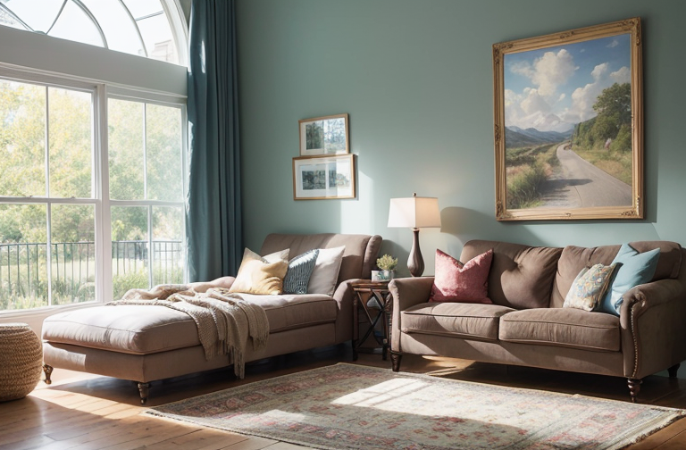 Exploring Pakistan's Interior Design Scene: Key Players and Contact Methods