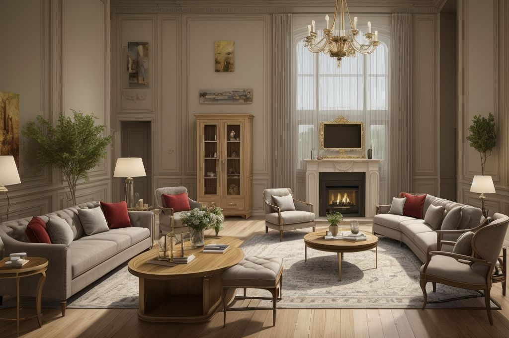 Revolutionizing Interior Design: An In-depth Look at AI Tools and Their Transformative Power