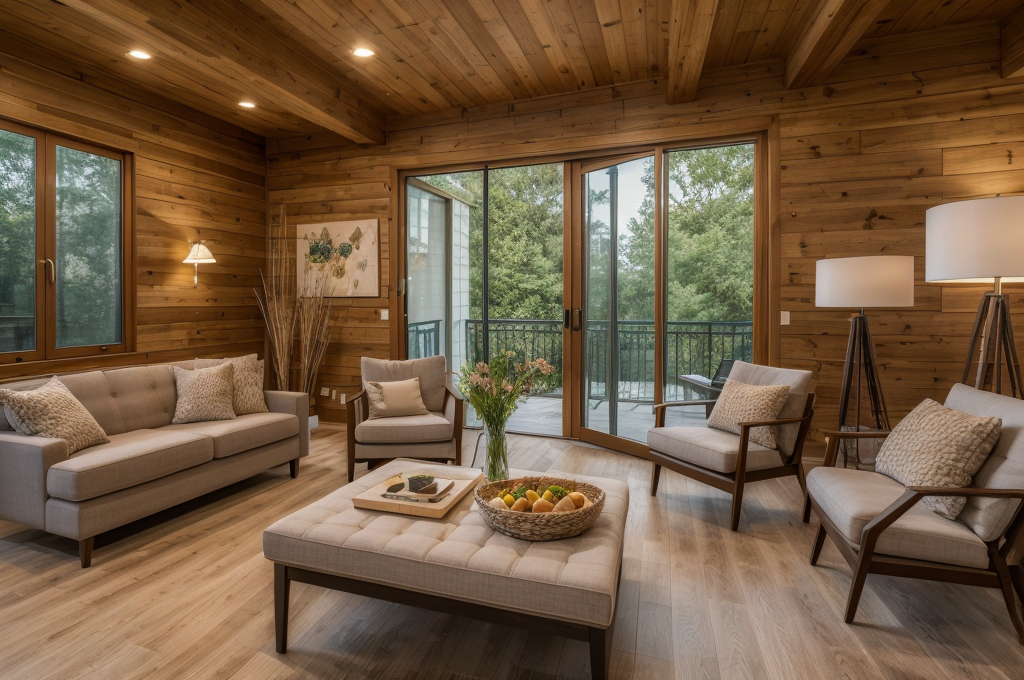 Maximizing Your Living Space: A Guide to Efficient and Creative Home Design