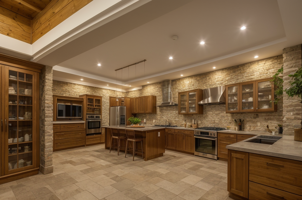 Maximizing Your Living Space: A Guide to Efficient and Creative Home Design