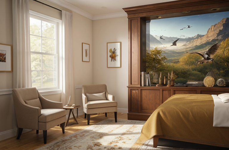 Enhancing Home Value through Trending Interior and Exterior Design Practices