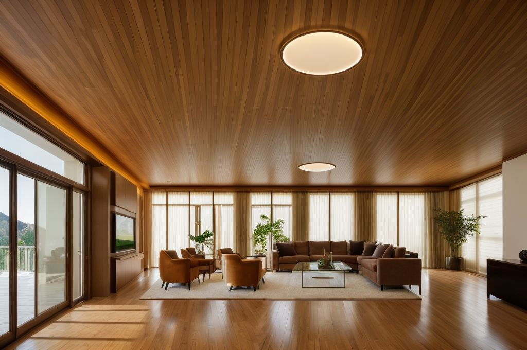 Mastering the Art of Interior Lighting: Enhancing Aesthetics and Functionality in Your Home