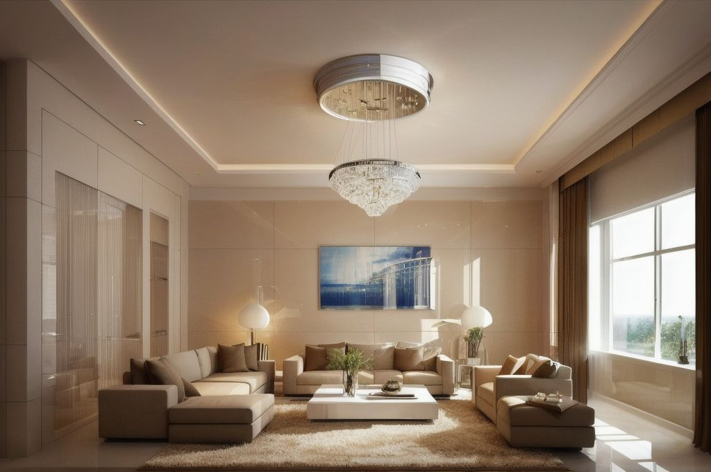 Maximizing Interior Lighting: Key Elements and Influential Factors to Enhance the Aesthetics of a Room