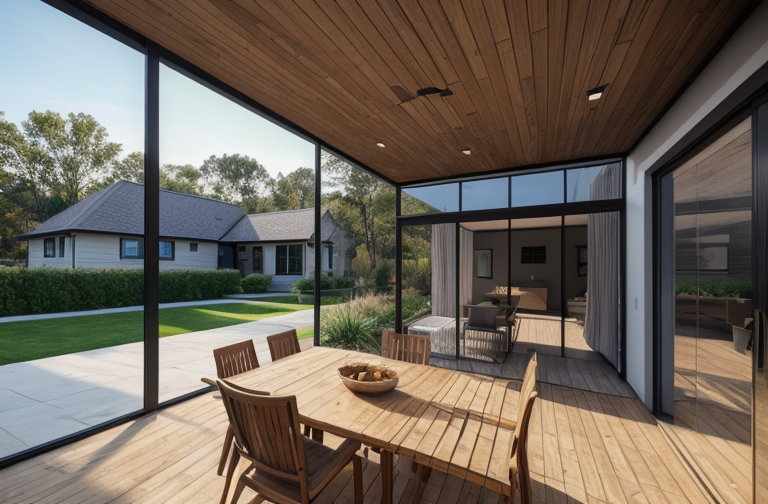 Mastering the Art of Space Utilization: Strategies for Small Spaces