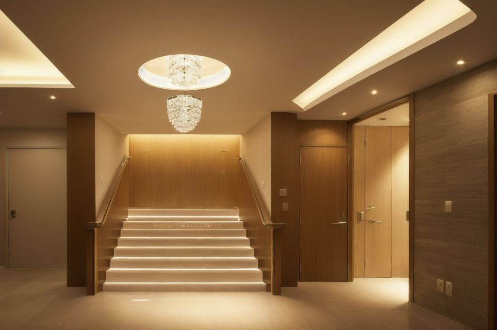 Exploring the Varieties of Indoor Lighting: Purpose, Decor Compatibility, and Installation