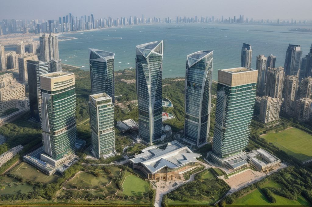 Exploring Mukesh Ambani's Exceptional Wealth: An Insight into His Luxury Assets