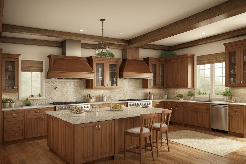 Unlocking the Essentials of American Style Interior Design: A Comprehensive Guide