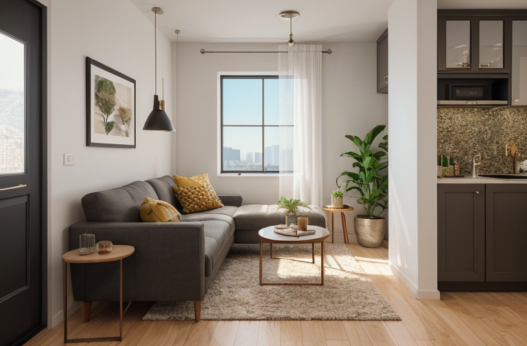 Exploring the Core Principles and Evolving Trends of Industrial Interior Design