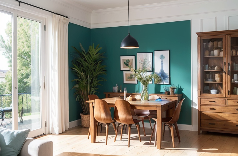 Decoding the Industrial Interior Design Style: Key Elements and Inspiration