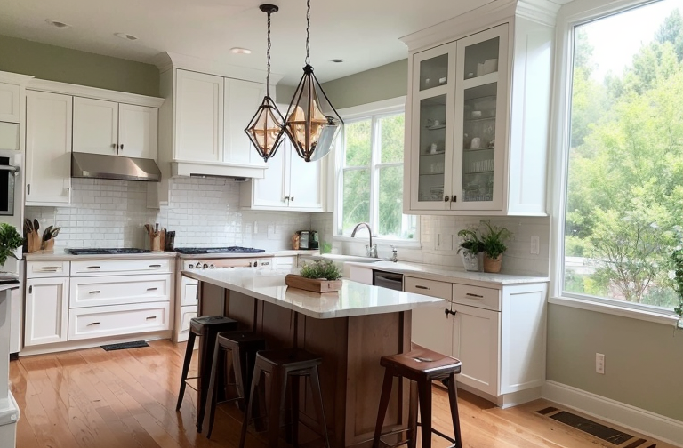 Decoding the Industrial Interior Design Style: Key Elements and Inspiration
