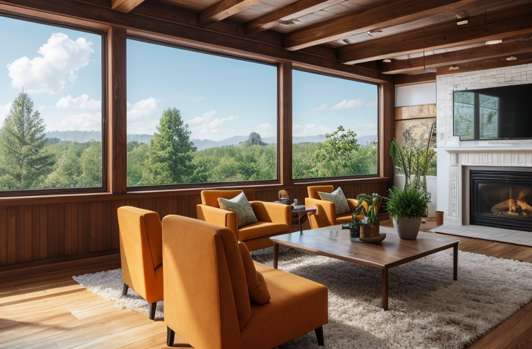 Decoding the Industrial Interior Design Style: Key Elements and Inspiration