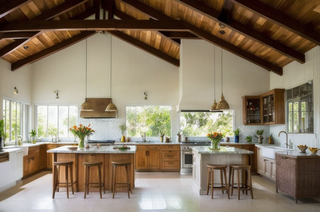 Bungalow Interior Design: The Art, Diversity, and Inspirations