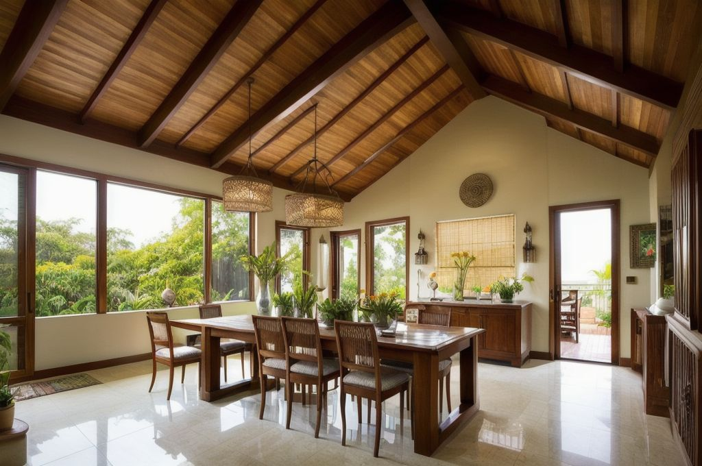 Bungalow Interior Design: The Art, Diversity, and Inspirations