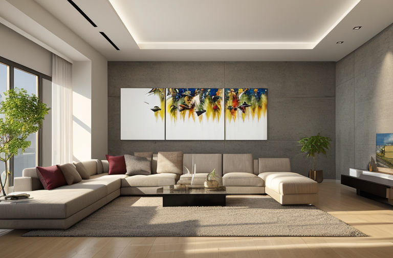 Significant Elements and Emerging Trends in Contemporary Interior Design