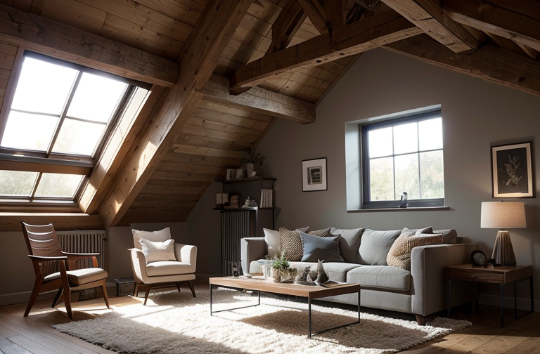 Maximizing your Mini: Essential Design and Decor Techniques for Small Living Spaces