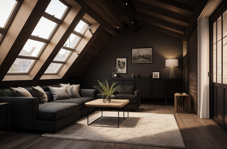 Maximizing your Mini: Essential Design and Decor Techniques for Small Living Spaces