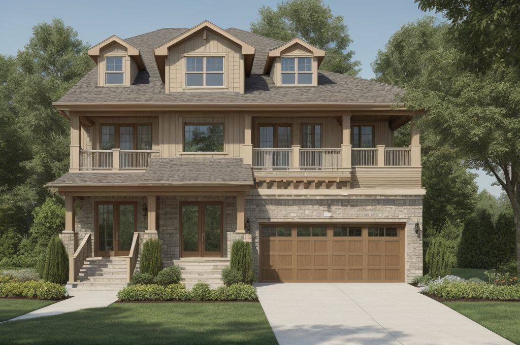 Maximizing Value and Style: Comprehensive Guide to Modern House Planning, Architectural Consultation, and Interior Design Services