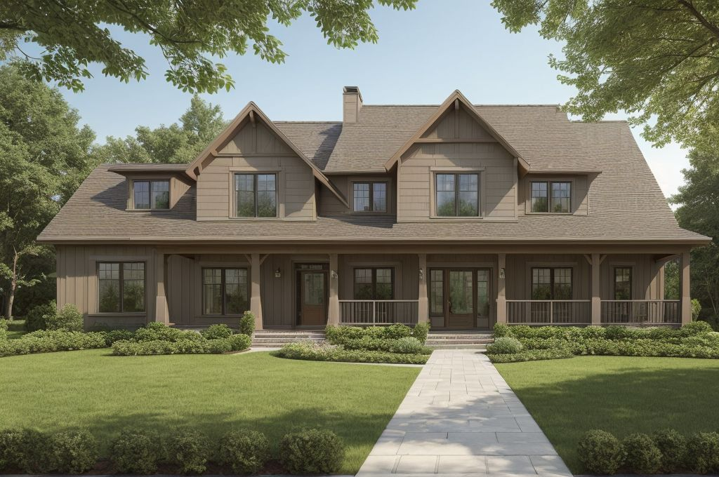 Maximizing Value and Style: Comprehensive Guide to Modern House Planning, Architectural Consultation, and Interior Design Services