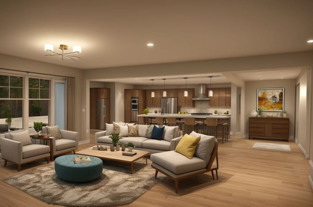 Exploring the Key Factors in Personalizing Your Interior Design Style