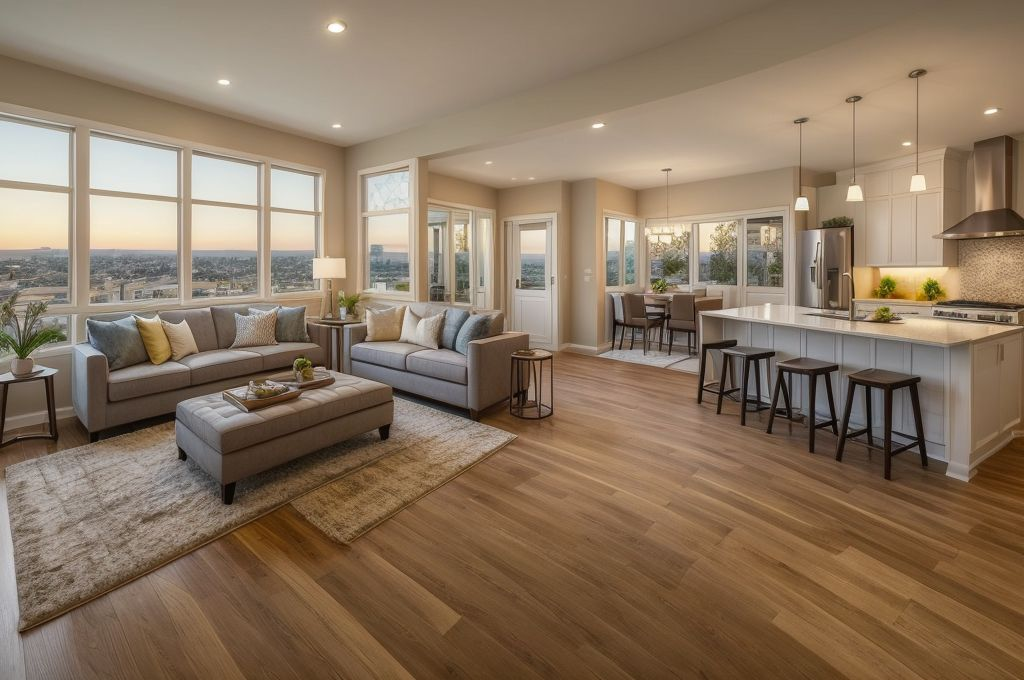 Exploring the Key Factors in Personalizing Your Interior Design Style