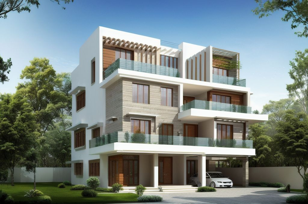 Exploring Duplex House Designs and Customised Interior Decors: A Dive Into Contemporary Living
