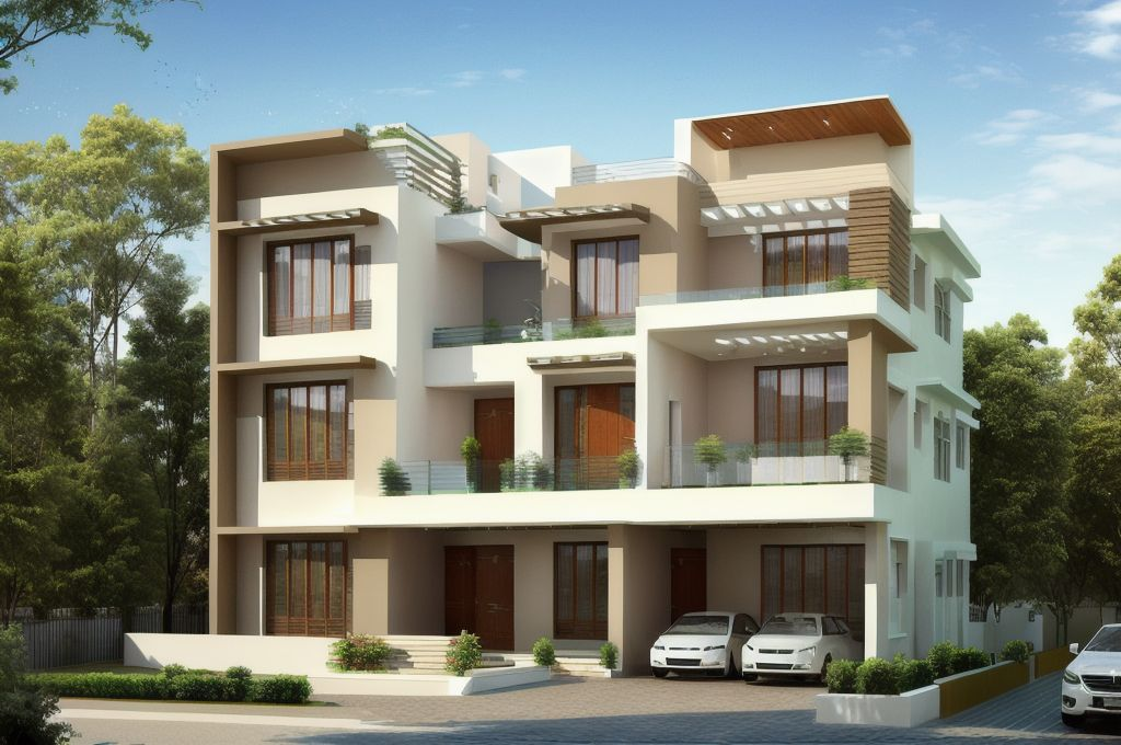 Exploring Duplex House Designs and Customised Interior Decors: A Dive Into Contemporary Living