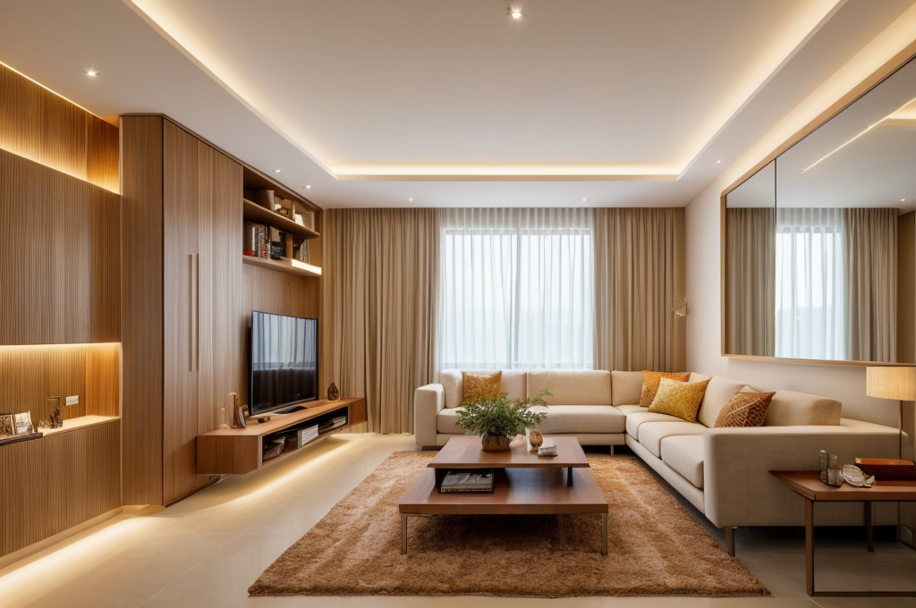 Maximizing Style and Functionality in Small Spaces: A Comprehensive Guide