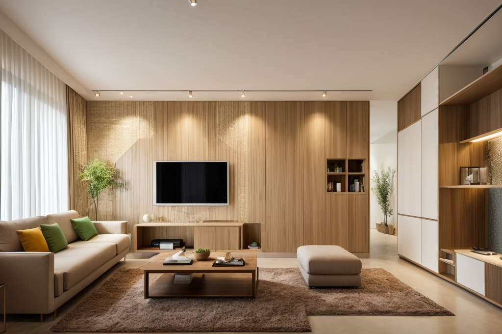 Maximizing Style and Functionality in Small Spaces: A Comprehensive Guide