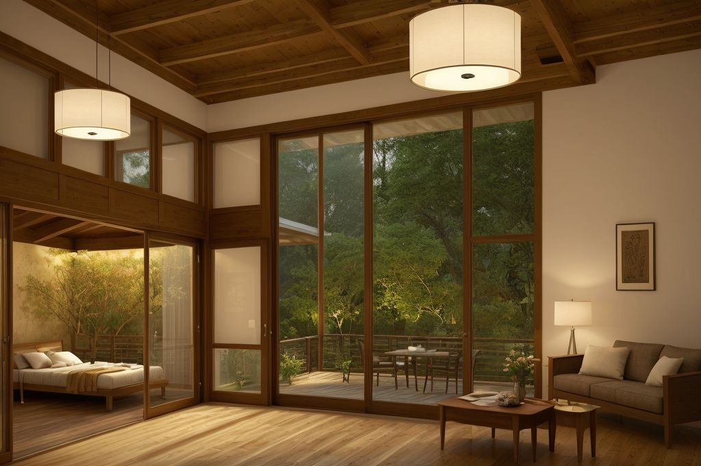 Understanding the Essentials of Japanese Interior Design: From Zen Philosophy to Ikebana