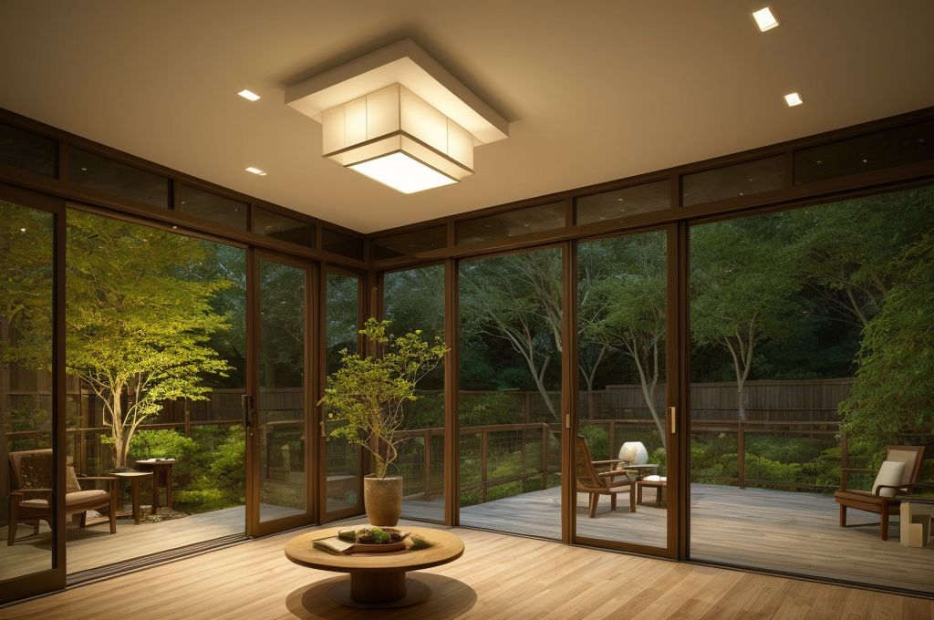 Understanding the Essentials of Japanese Interior Design: From Zen Philosophy to Ikebana