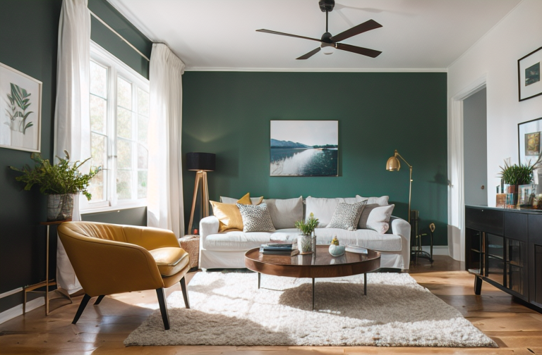 Art Deco Design: Understanding its Influence, Characteristics, and Implementation