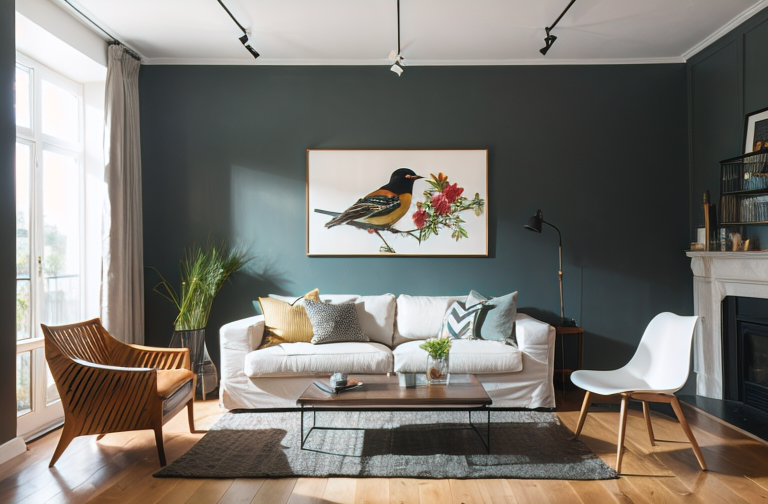 Art Deco Design: Understanding its Influence, Characteristics, and Implementation
