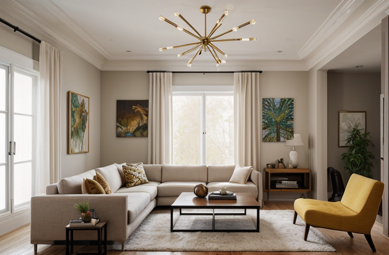 Art Deco Design: Understanding its Influence, Characteristics, and Implementation