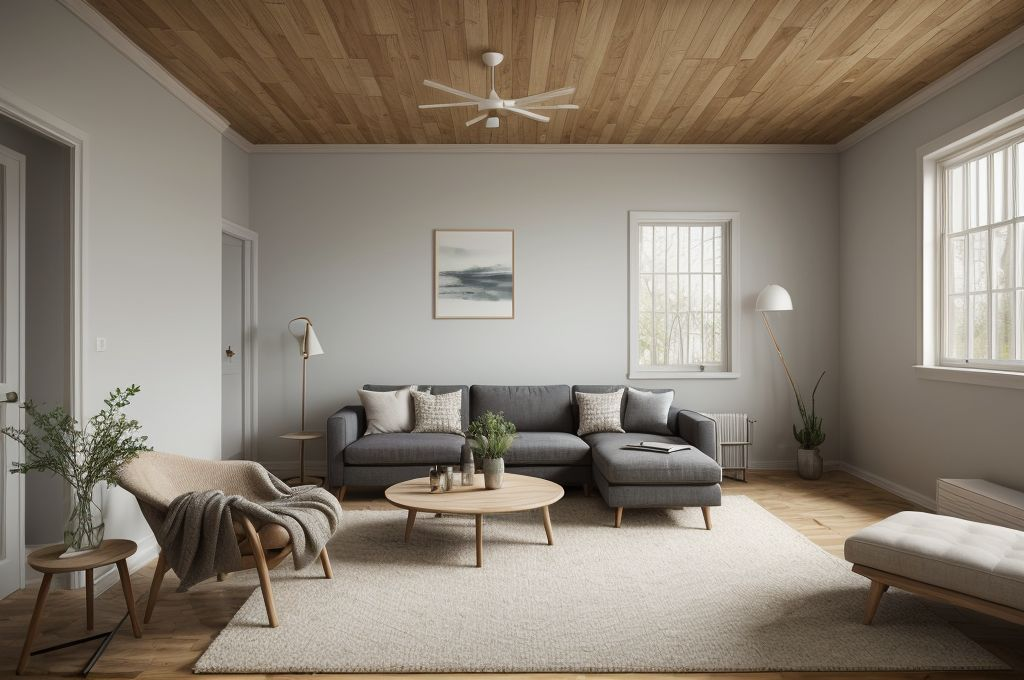 Understanding the Essence of Scandinavian Interior Design: Hygge, Minimalism, and Beyond
