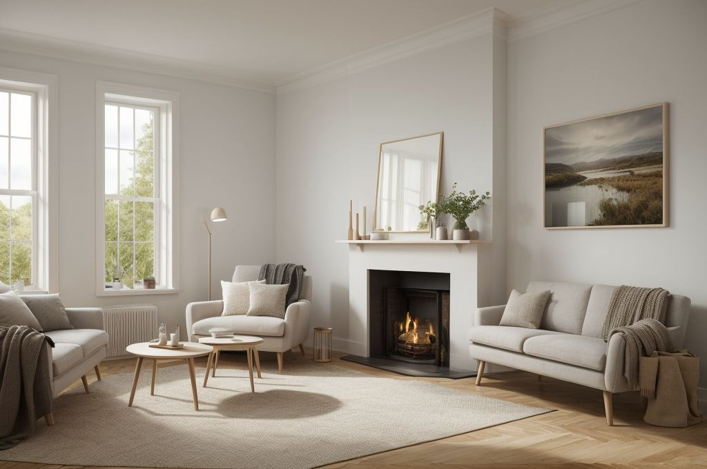 Understanding the Essence of Scandinavian Interior Design: Hygge, Minimalism, and Beyond