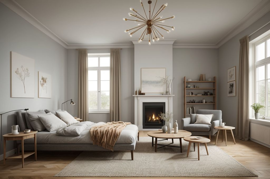 Understanding the Essence of Scandinavian Interior Design: Hygge, Minimalism, and Beyond
