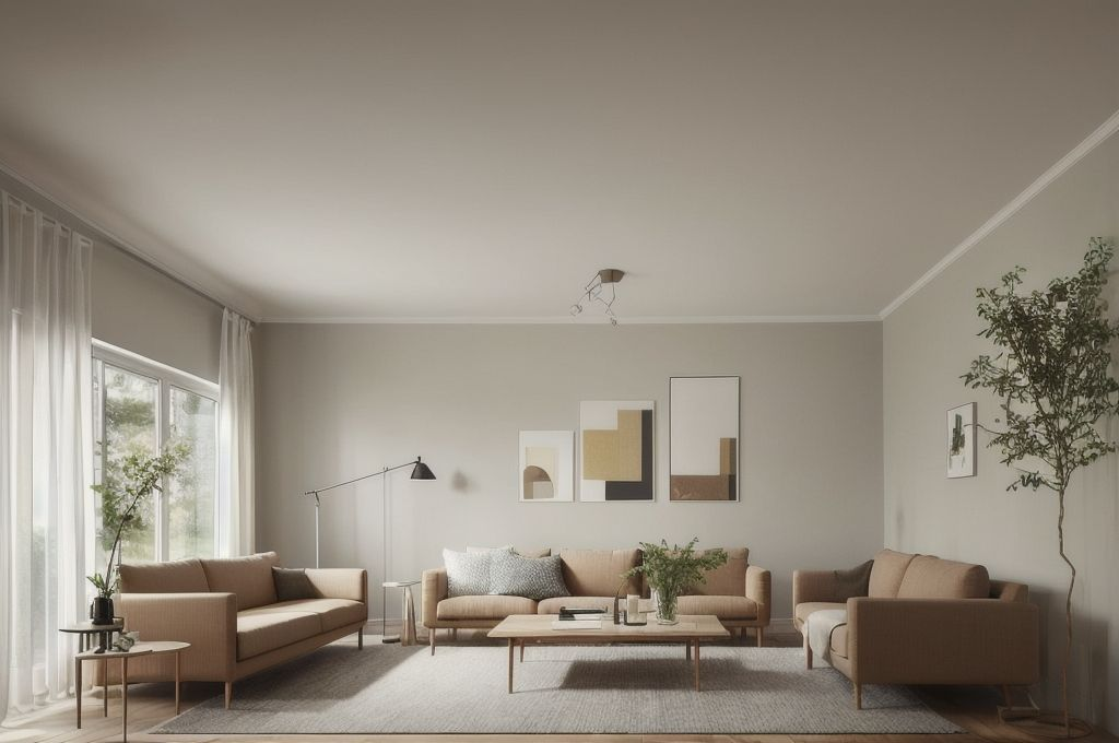 Exploring the Allure of Scandinavian Design: Key Elements, Adaptability, and Online Resources