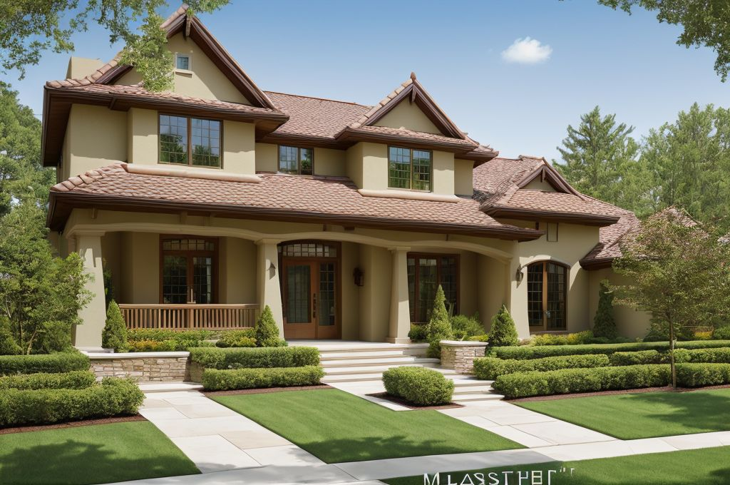 Enhancing Your Home's Appeal: A Comprehensive Guide to Renovation and Redesign