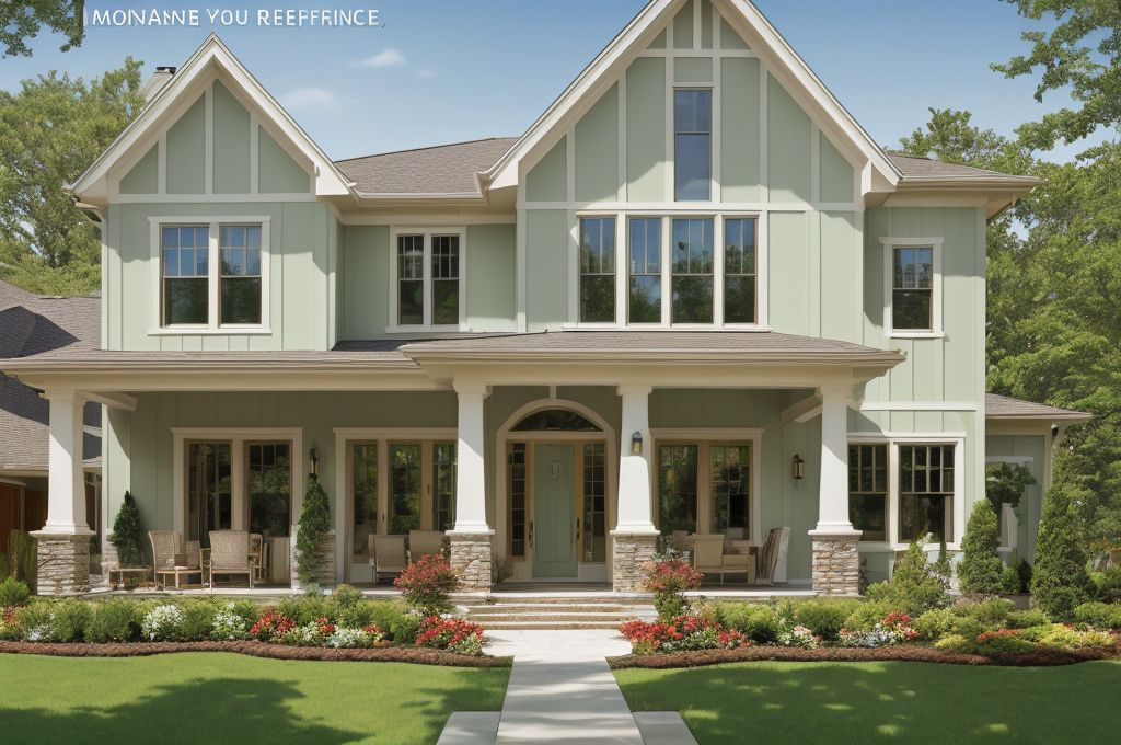 Enhancing Your Home's Appeal: A Comprehensive Guide to Renovation and Redesign