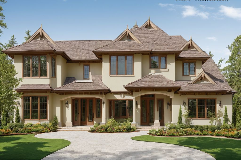 Enhancing Your Home's Appeal: A Comprehensive Guide to Renovation and Redesign