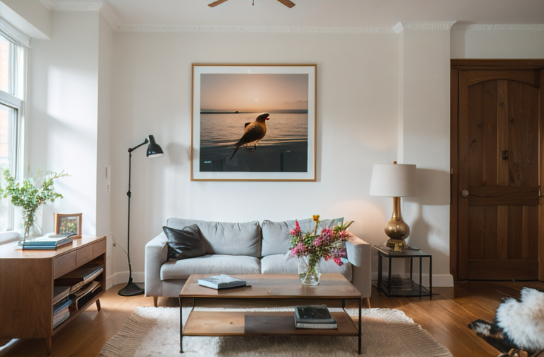 Revamping Old Homes: Innovative Interior and Exterior Design Ideas Leveraging Pinterest and Technological Advancements